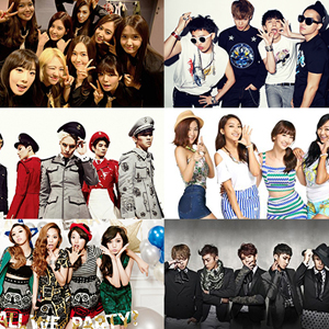 Nhạc Nước Ngoài