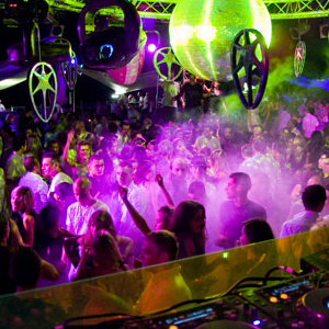 Nhạc Múa - Nhảy - Biểu Diễn Nhạc Cụ