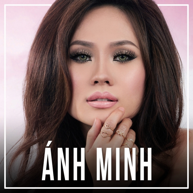 Ánh Minh