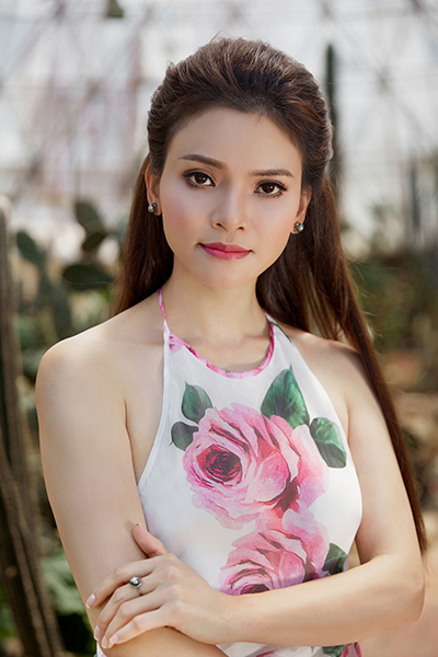 Phạm Phương Thảo