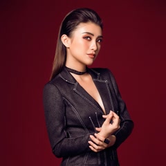 Tiêu Châu Như Quỳnh